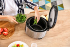 5 Healthy Crockpot Recipes