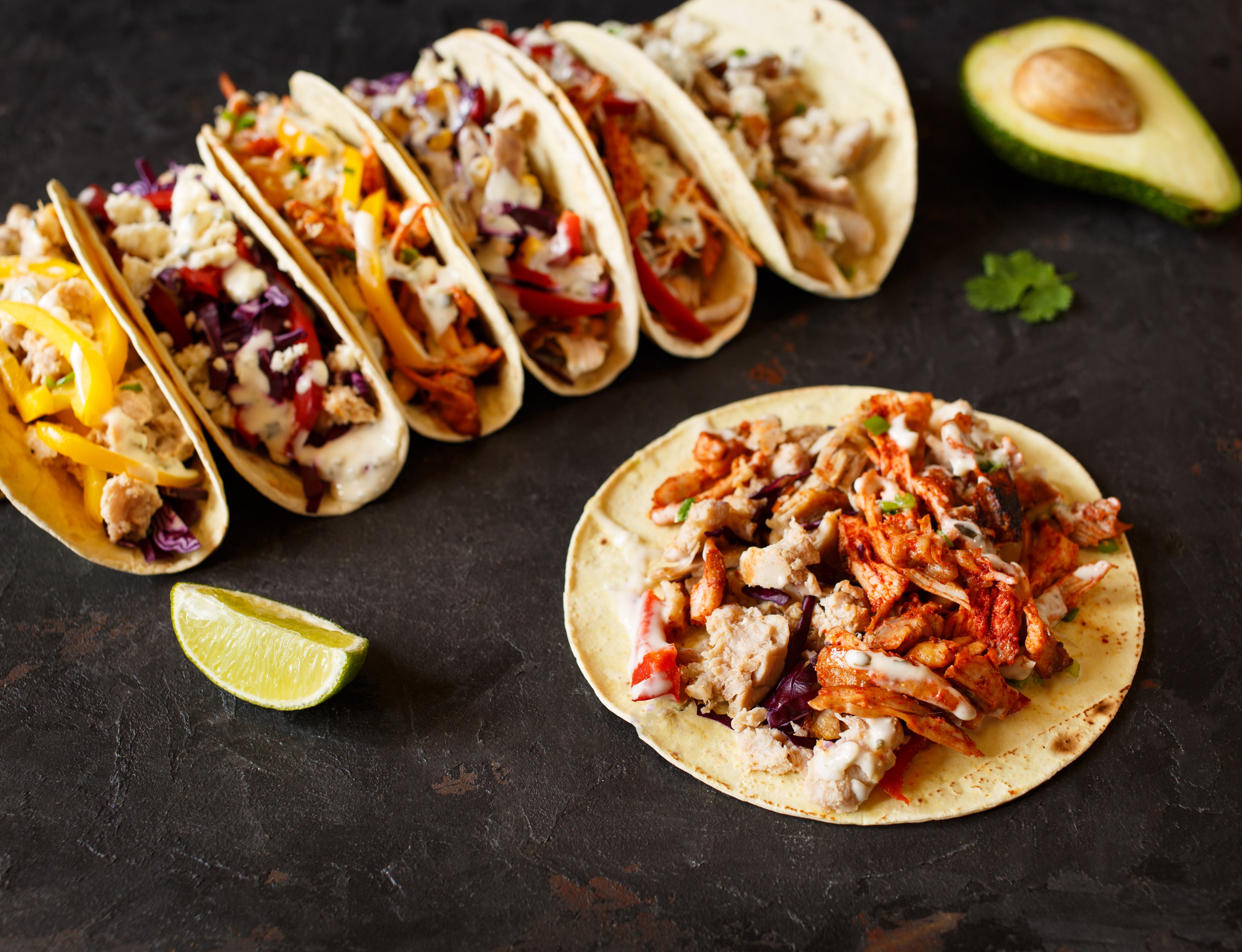 5 Healthy Dinners for the Hungry and Hurried