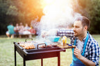 5 Healthy Recipes for Your Backyard Barbecue