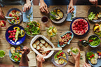 5 Healthy Three-Course Meals the Whole Family Will Love