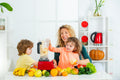 5 Kid-Friendly Vegan Recipes You Can Make at Home