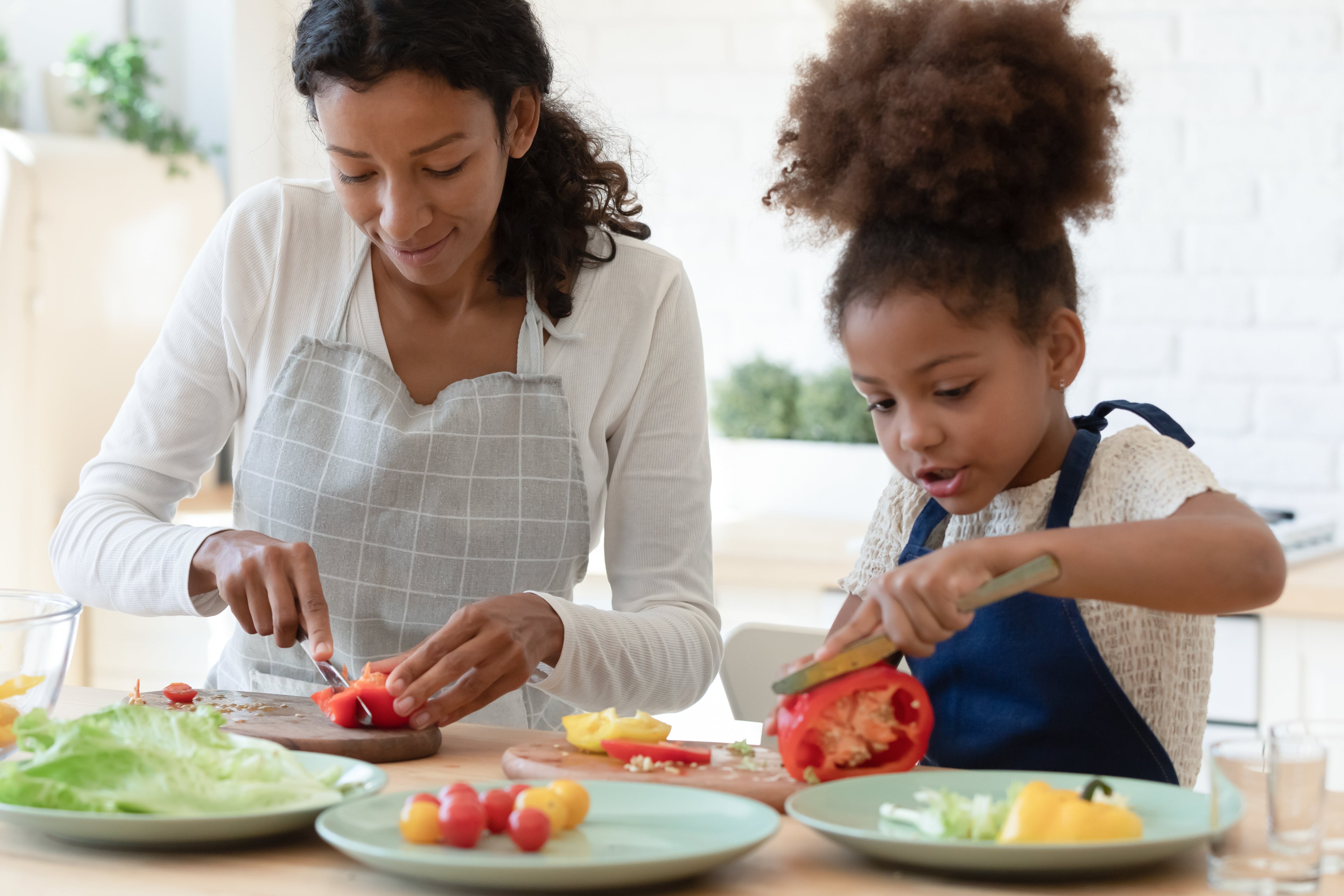 5 Kid-Friendly Vegan Recipes You Can Make at Home