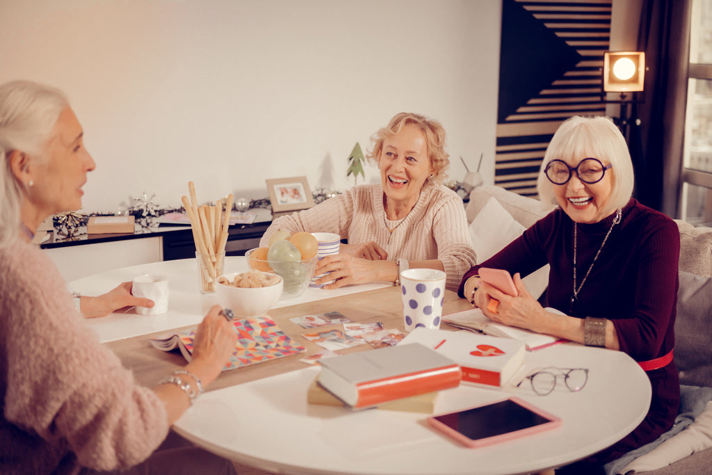 5 Lifelong Learning Opportunities for Older Adults