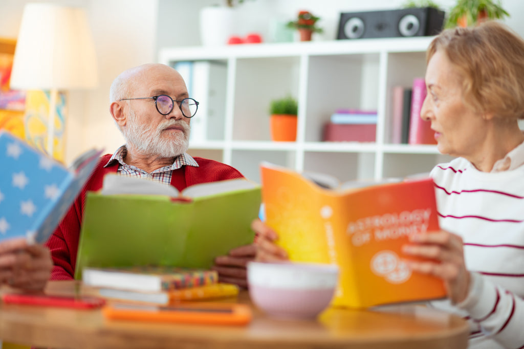 5 Lifelong Learning Opportunities for Older Adults