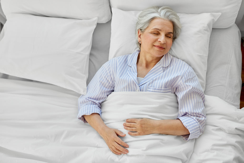 5 Proven Ways to Unwind Before Bed and Sleep Better