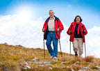 5 Reasons Why Active Seniors Should Visit National Parks this Summer