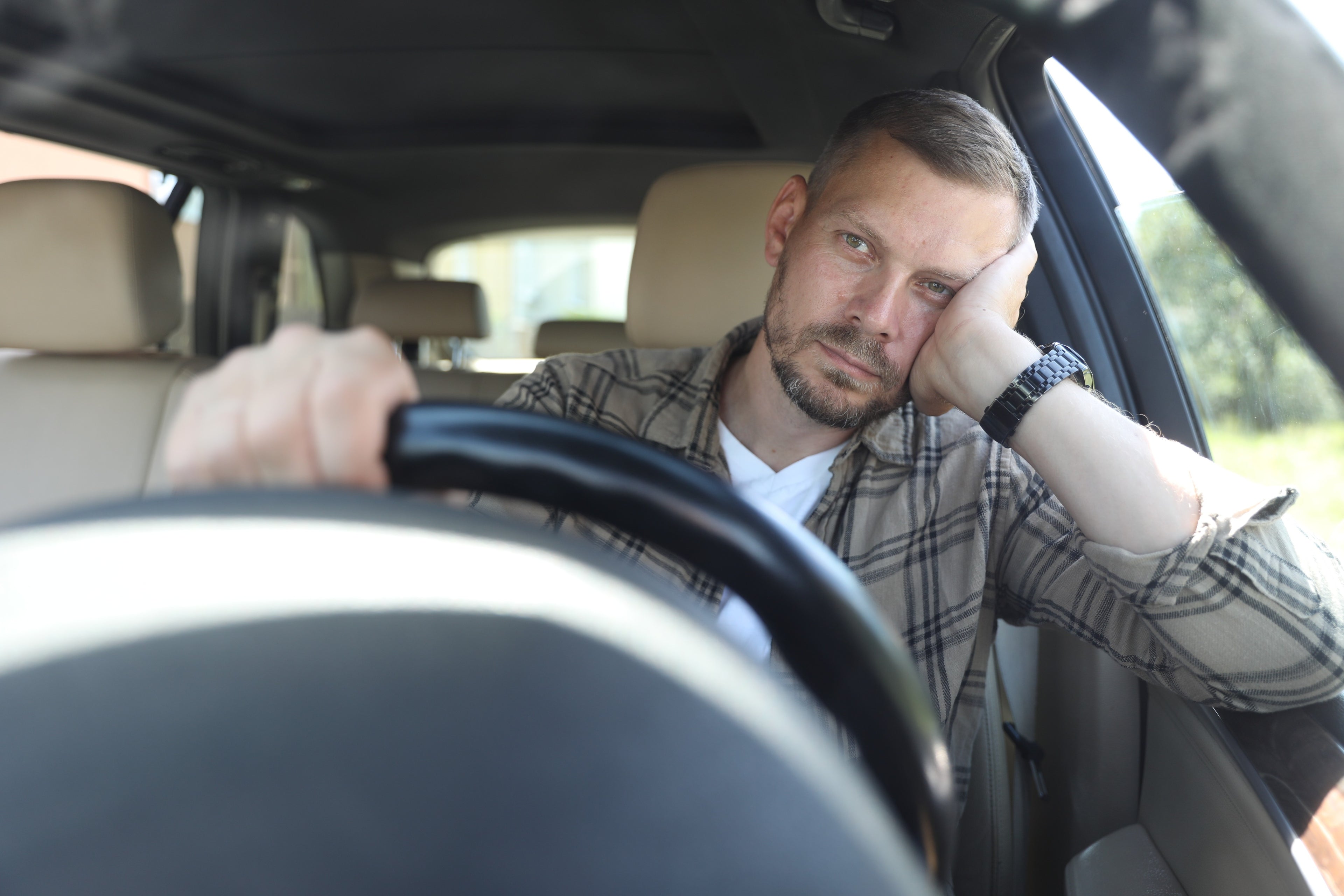 5 Reasons Why Your Car May Be Pulling to the Side