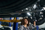 5 Reasons Why Your Car May Be Pulling to the Side