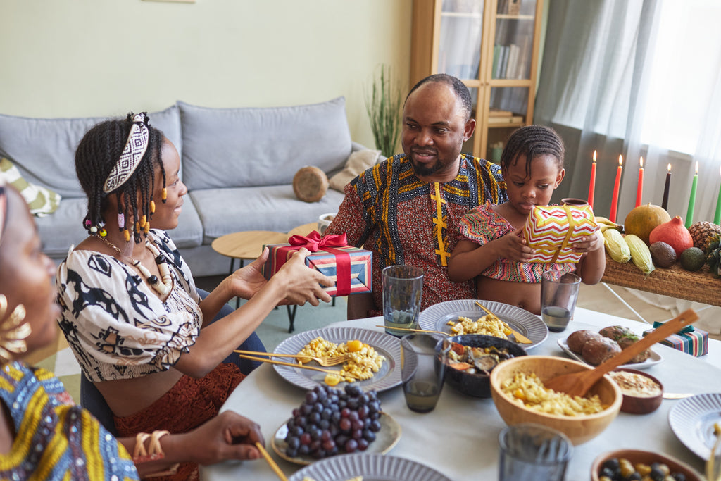 5 Recipe Collections for a Healthier Holiday