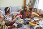 5 Recipe Collections for a Healthier Holiday