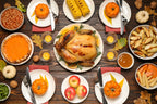 5 Recipe Collections for a Healthier Holiday