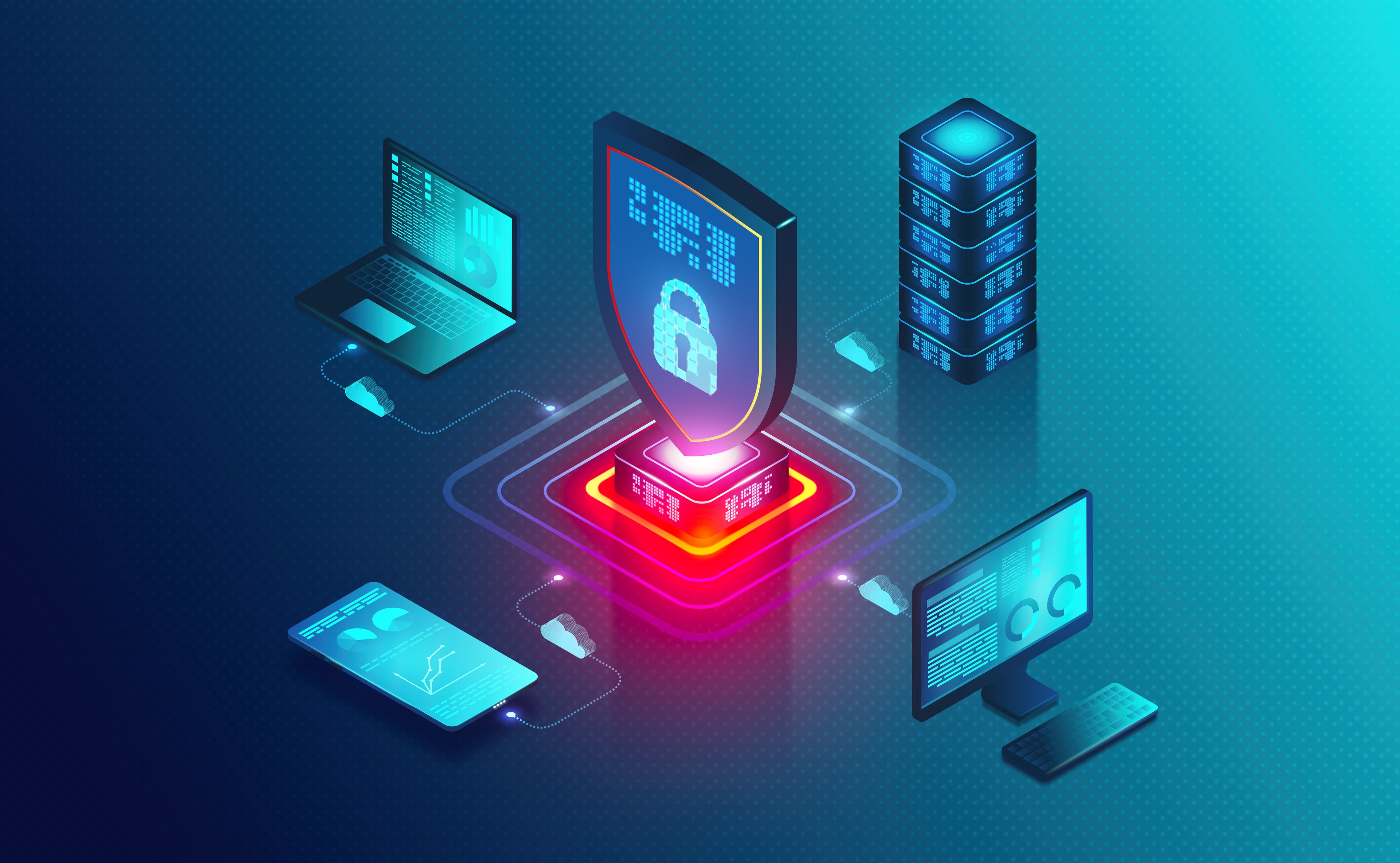 5 Top-Rated Antivirus Software Programs to Keep You Safe