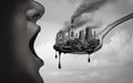 5 Toxic Chemicals in Everyday Products