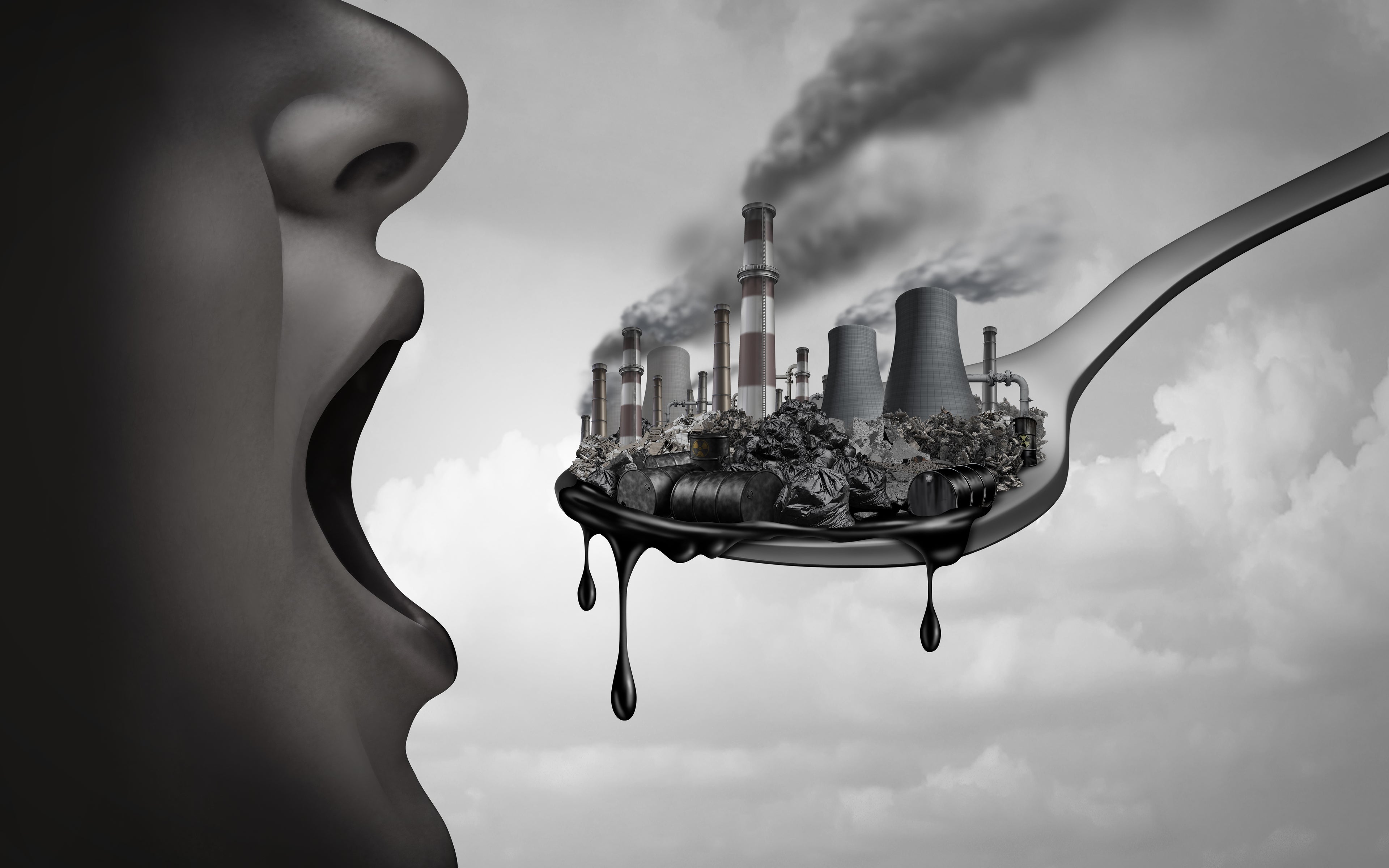 5 Toxic Chemicals in Everyday Products