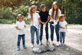 5 Ways Kids Can Volunteer to Protect the Planet