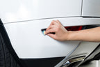 5 Ways to Safely Remove Bumper Stickers