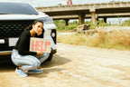 5 Ways to Safely Remove Bumper Stickers