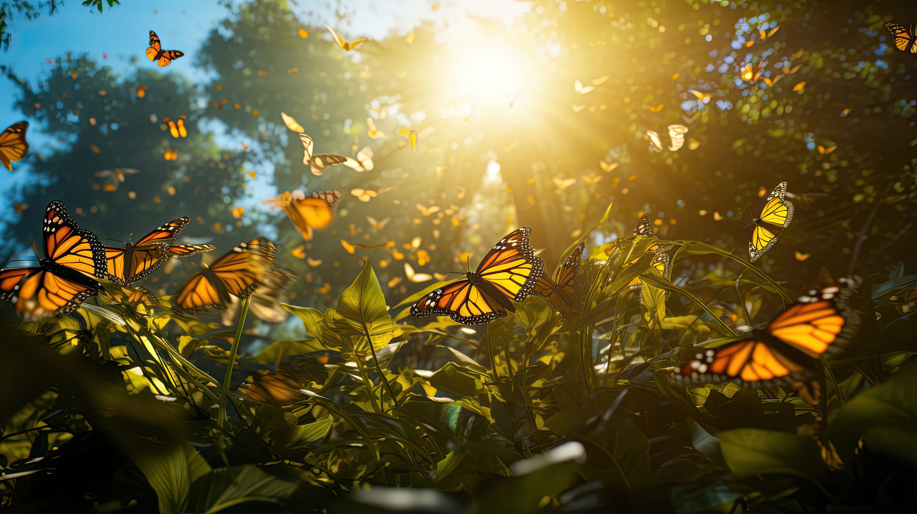 5 Ways You Can Help Preserve Biodiversity for Future Generations