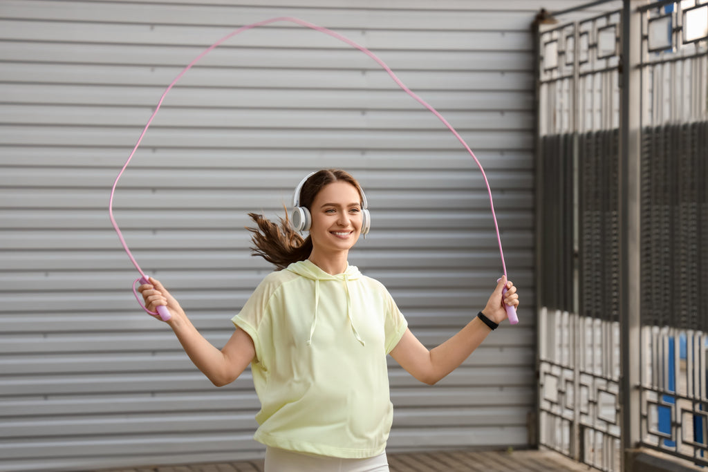 5 Ways to Add Fun and Playfulness to Your Fitness Routine