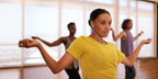 5 Ways to Add Fun and Playfulness to Your Fitness Routine