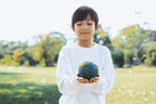 5 Creative Ways to Teach Your Kids About Earth Day