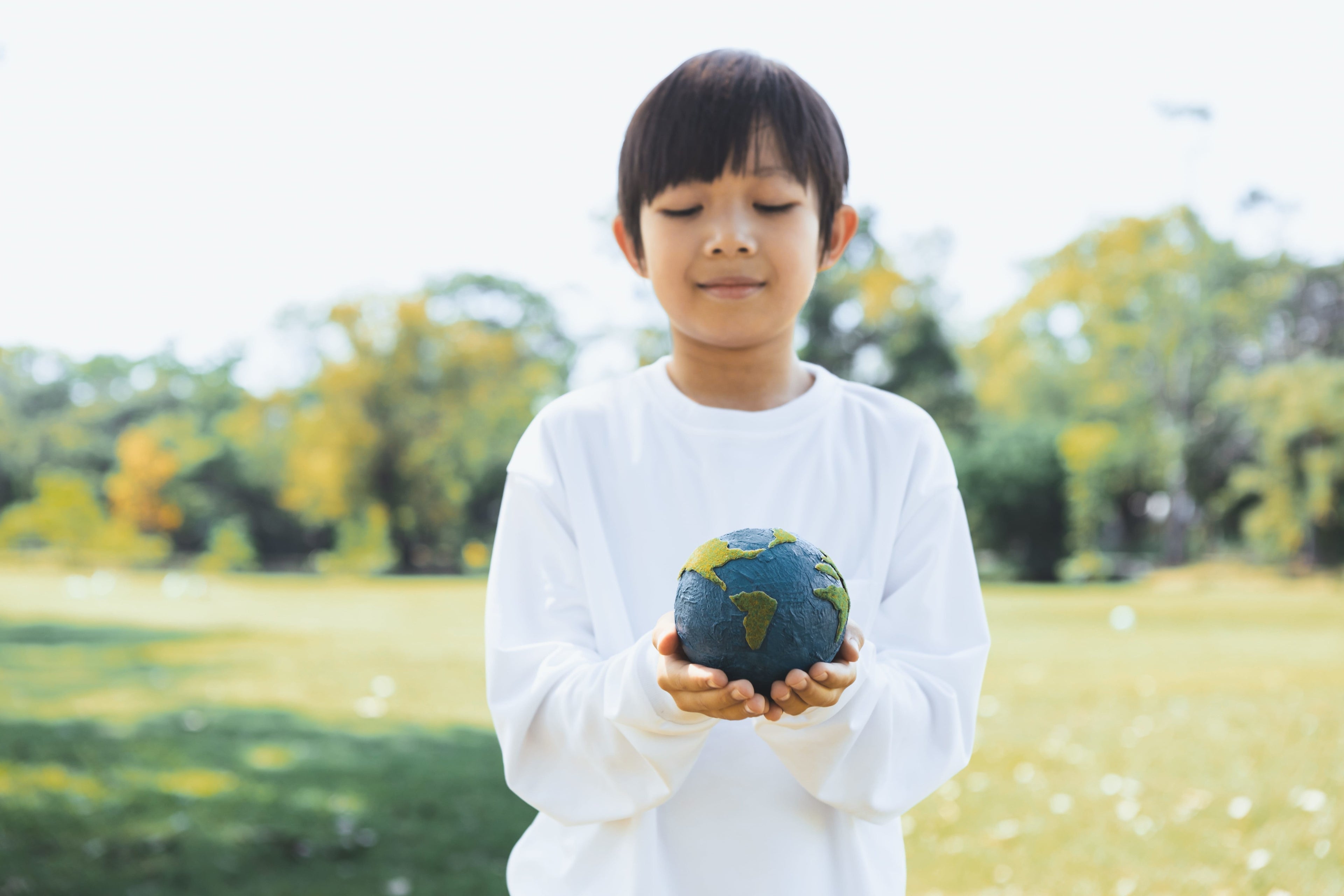 5 Creative Ways to Teach Your Kids About Earth Day
