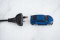 5 Factors to Consider When You Buy an Electric Car