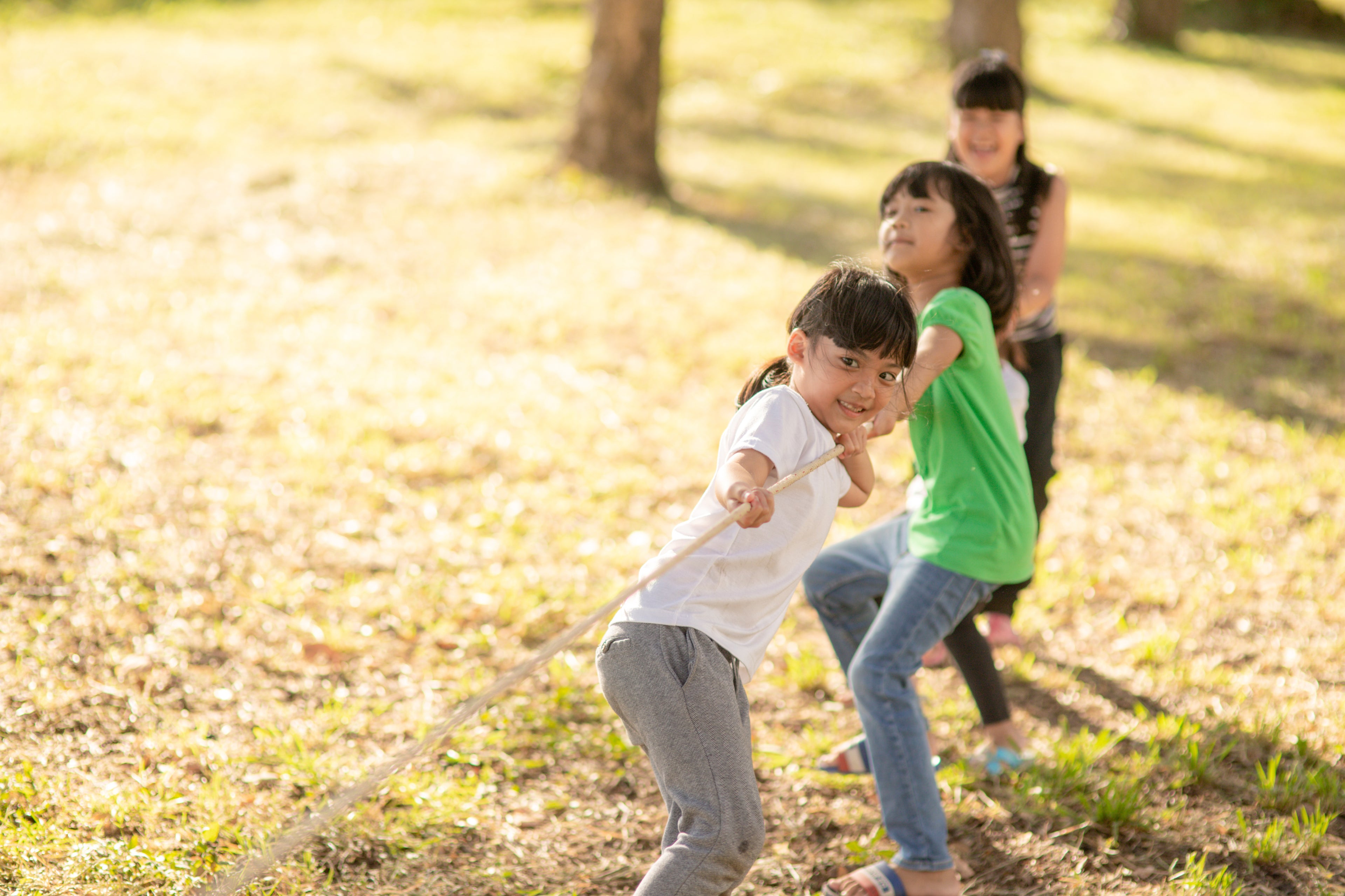 5 Fun and Easy Eco-Friendly Activities for Kids