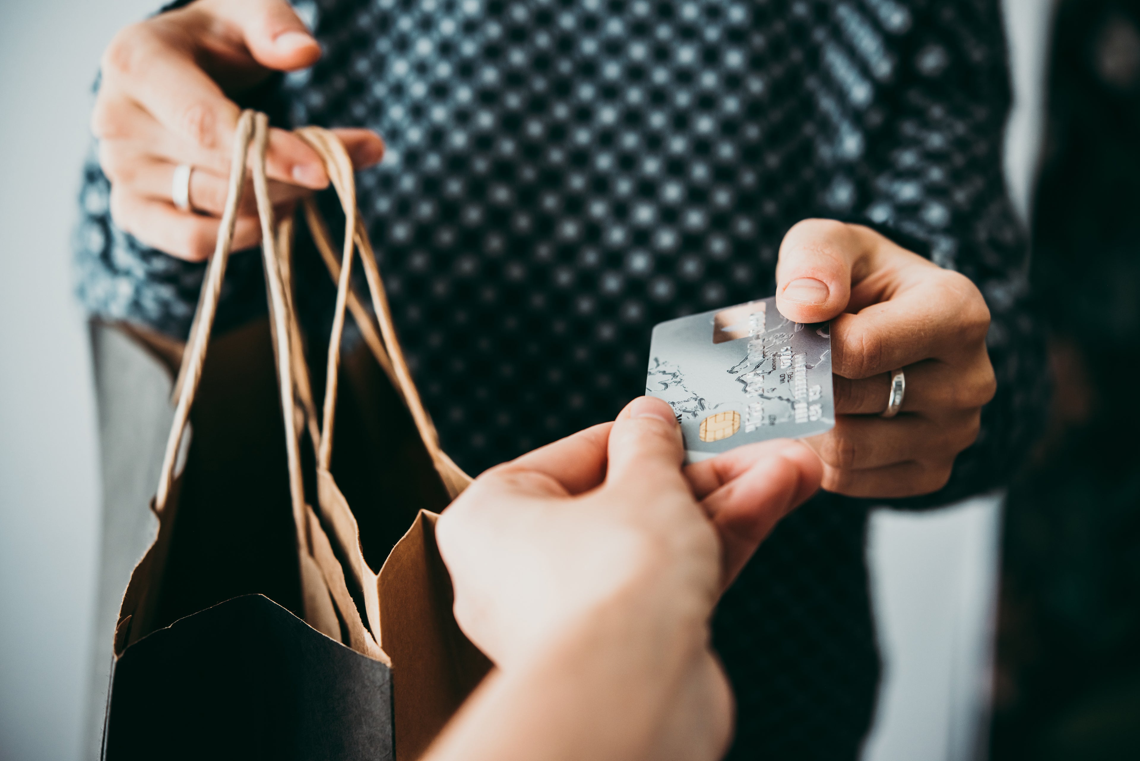 5 Top Credit Cards for 2026 with Great Cash Back Rewards