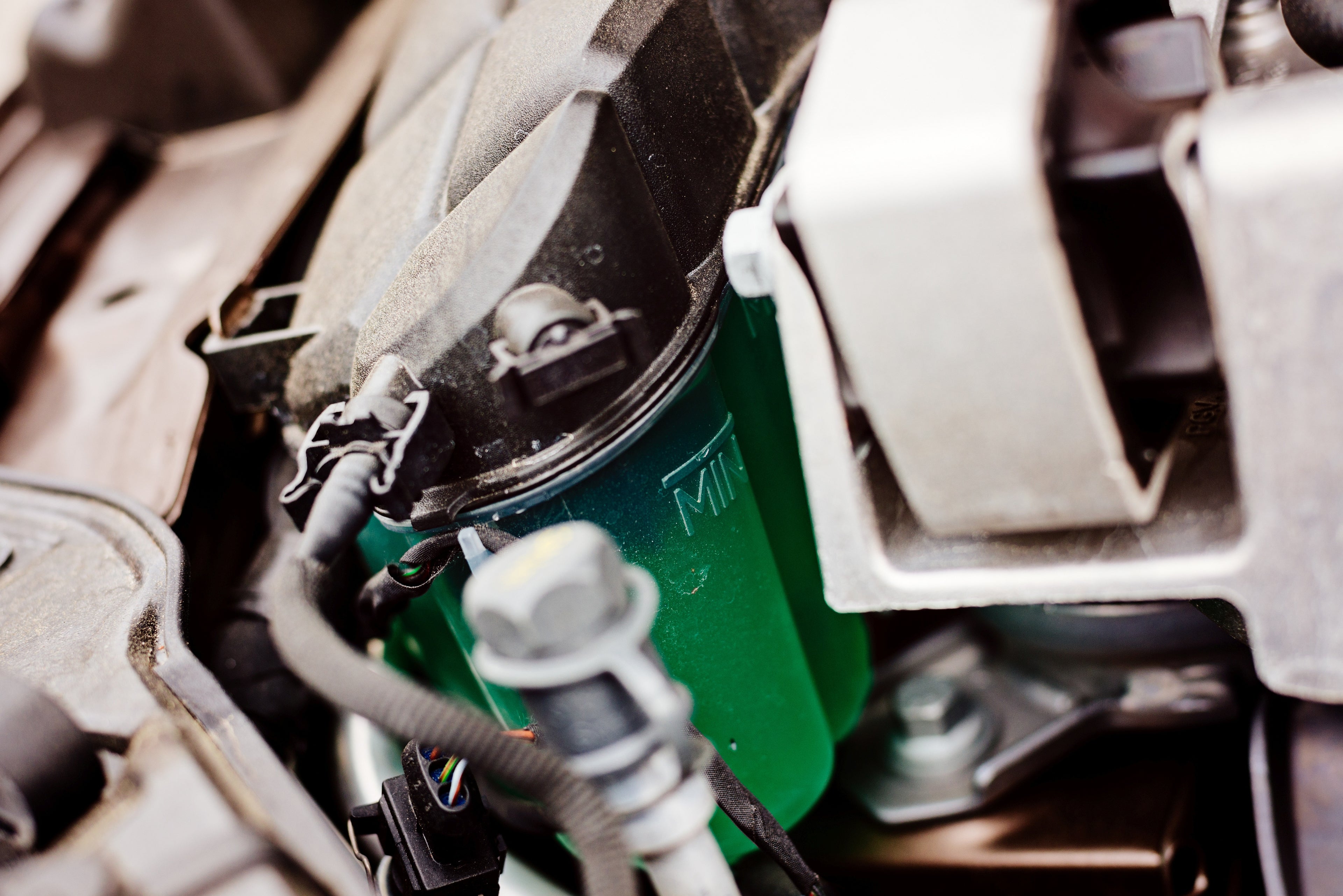 6 Critical Car Fluids that You Need to Check Regularly