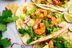 6 Fresh Summer Meals Perfect for Two