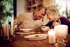 6 Healthy and Delicious Meals for a Romantic Valentine’s Dinner