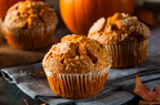 6 Pumpkin-Based Treats to Serve Instead of Candy