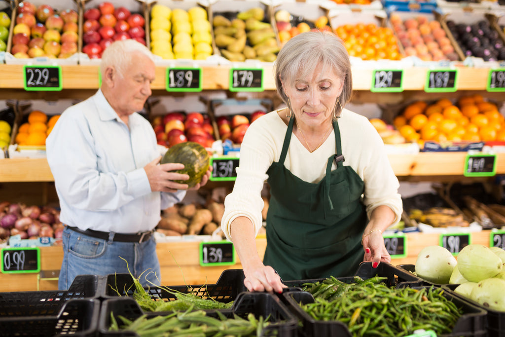 6 Tips for Making Your Groceries More Affordable and Nutritious