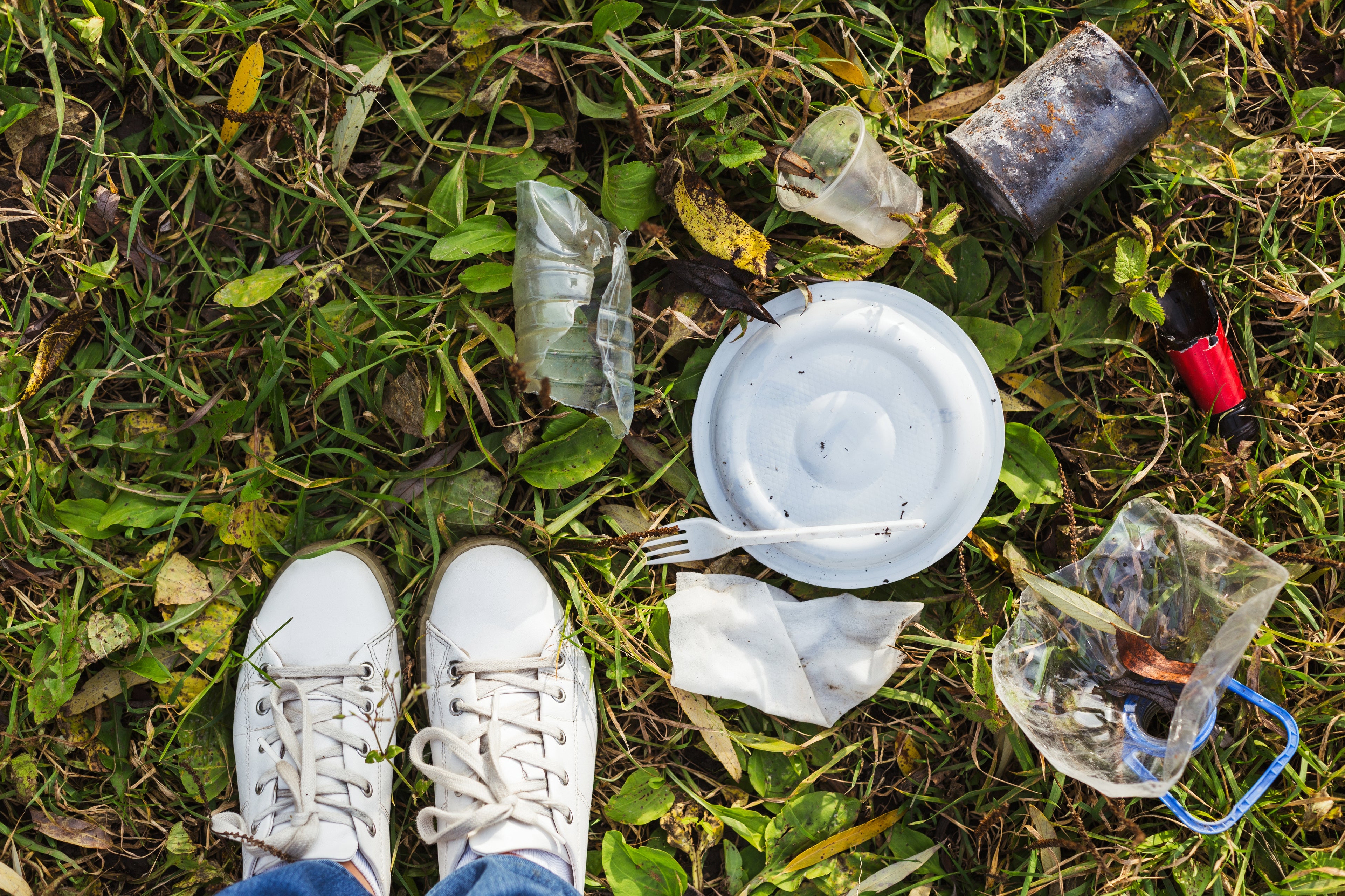 6 Tips for Transitioning to a Zero-Waste Lifestyle