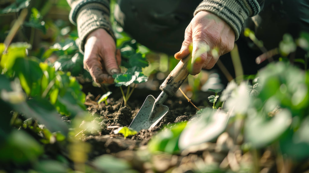 6 Ways for Active Agers to Celebrate Earth Day