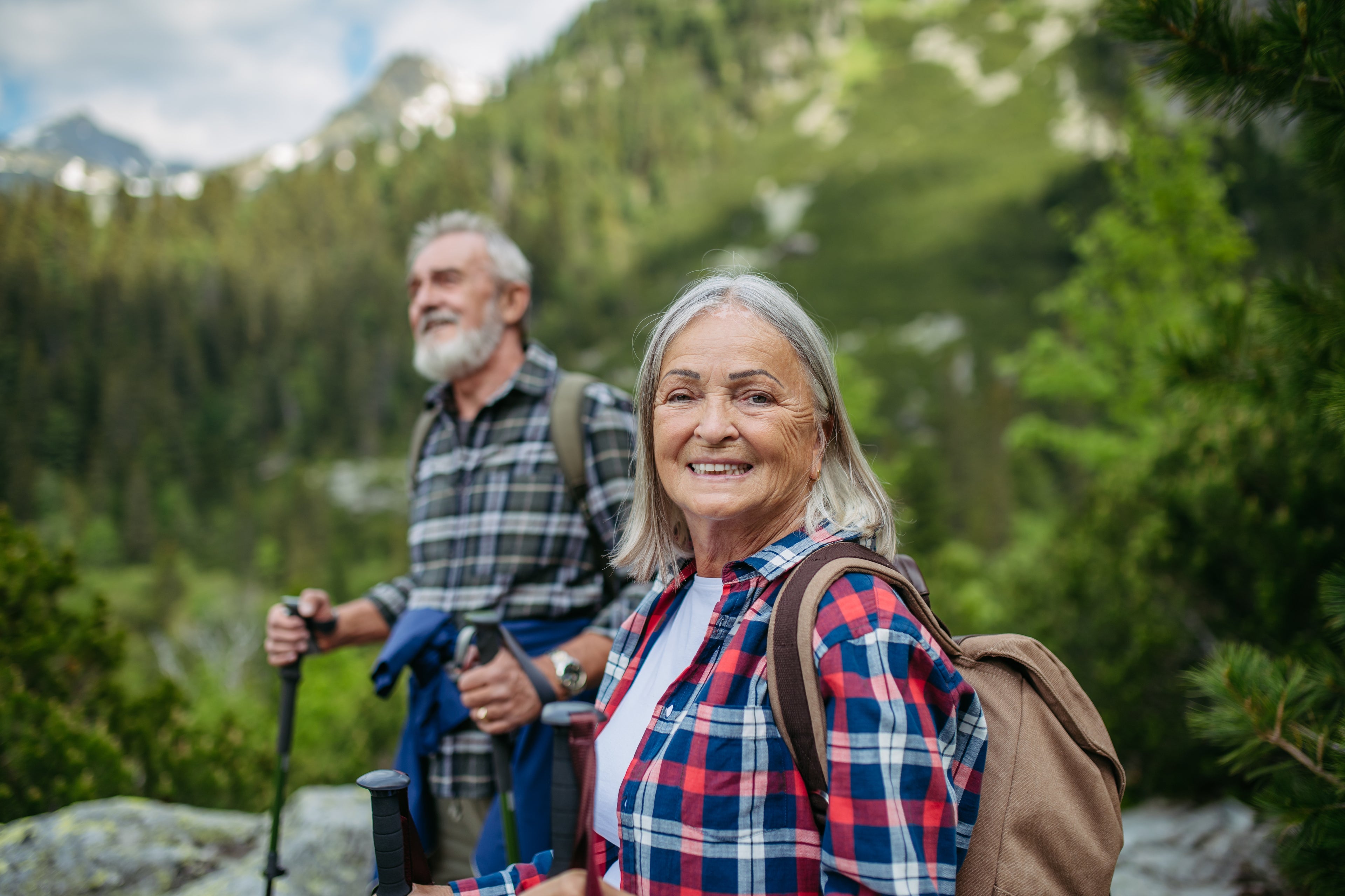 6 Ways to Find Purpose in Retirement