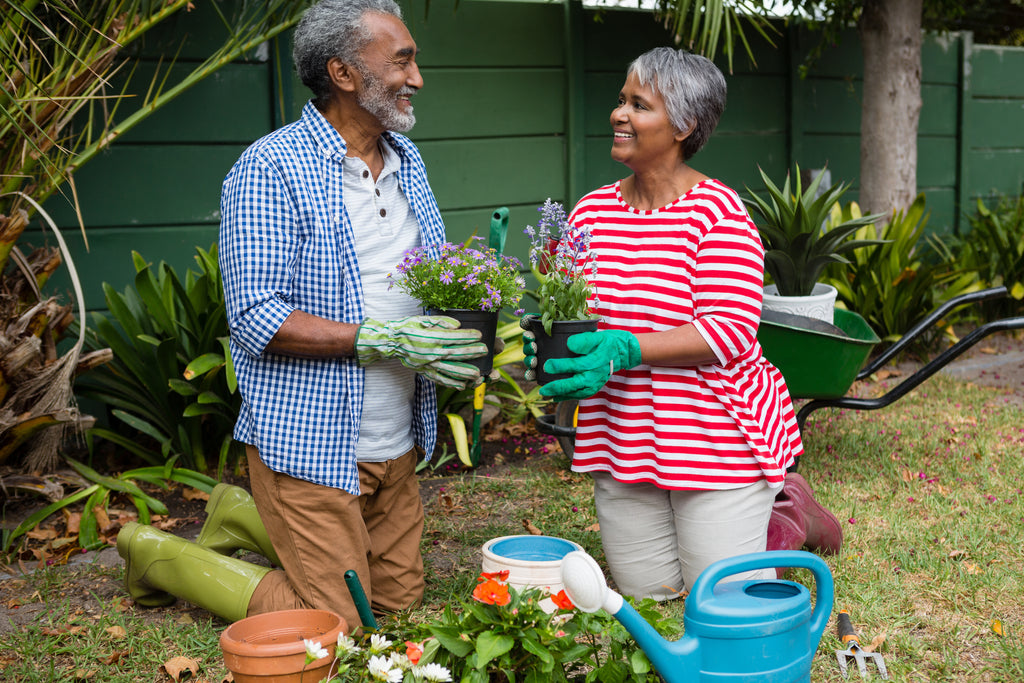 6 Ways to Find Purpose in Retirement