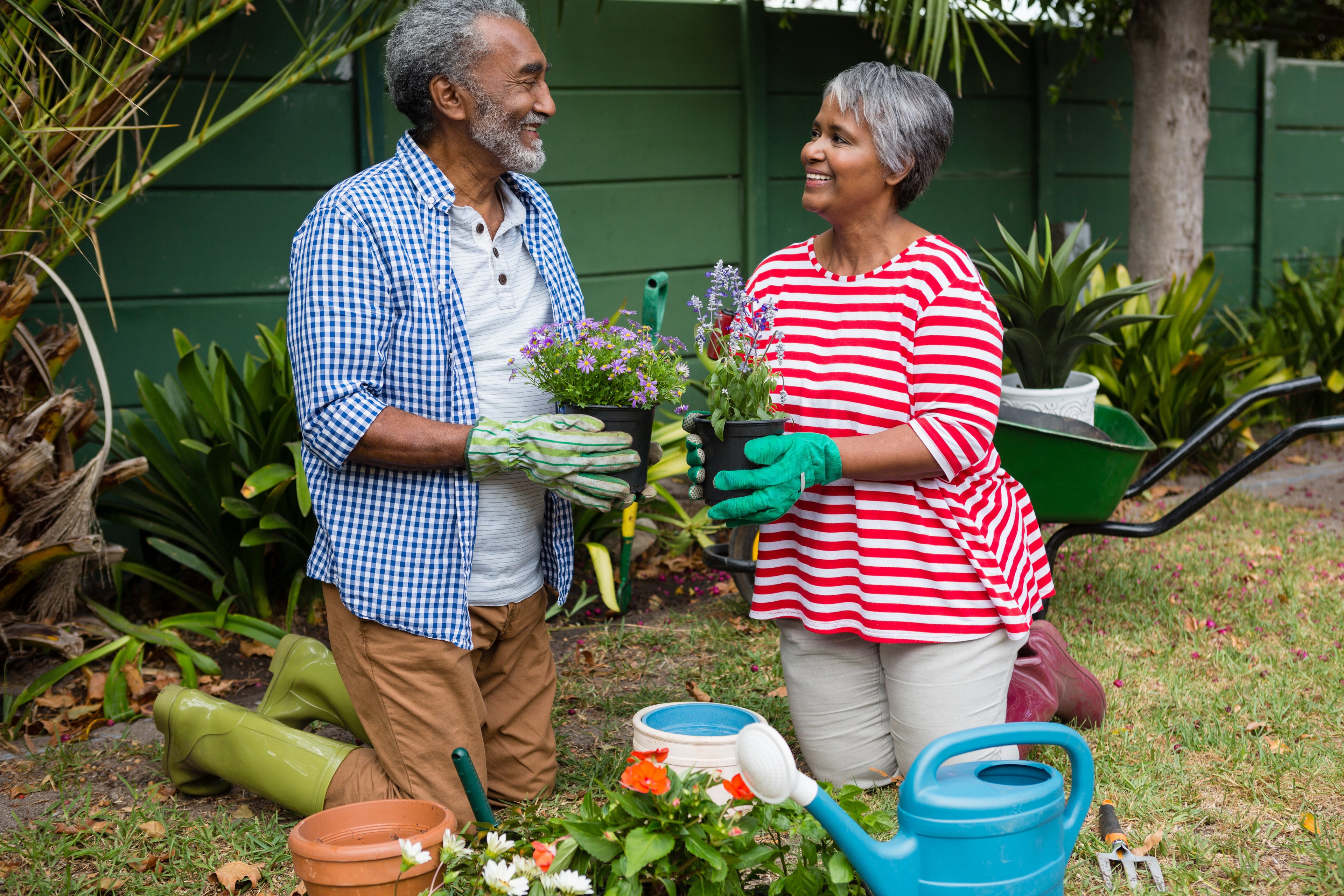 6 Ways to Find Purpose in Retirement