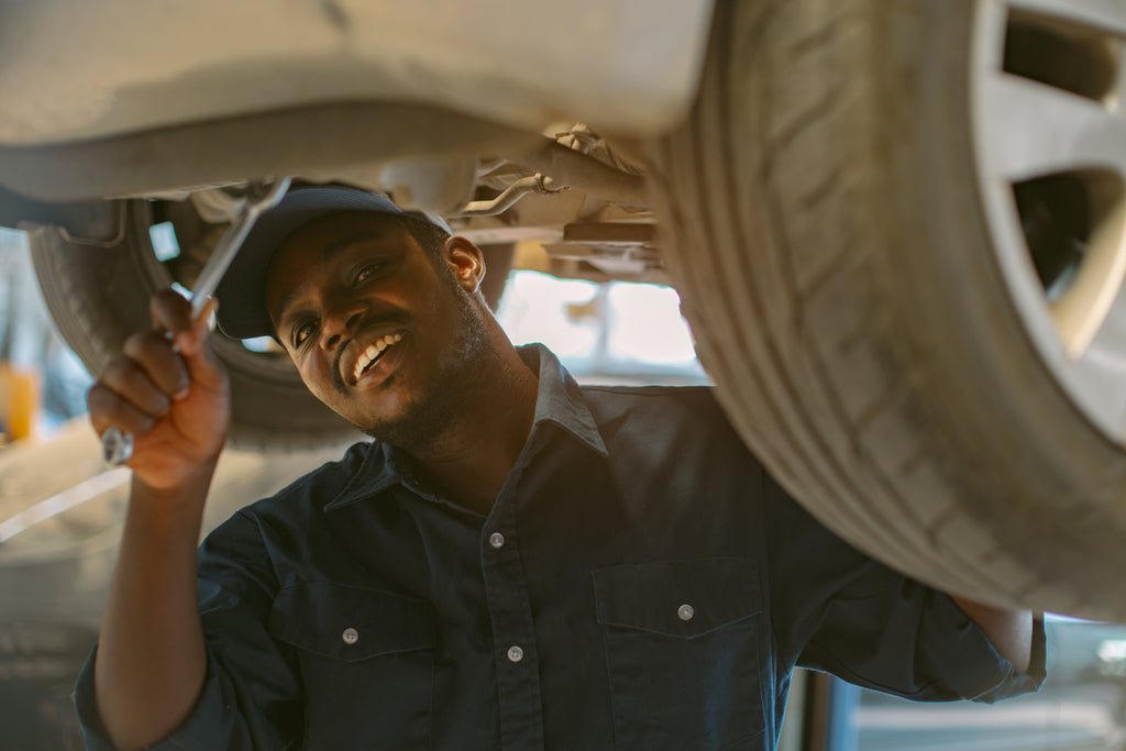 6 Car Maintenance Myths That Could Cost You Money
