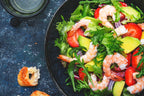 6 Simple Salads for a Healthier Summer
