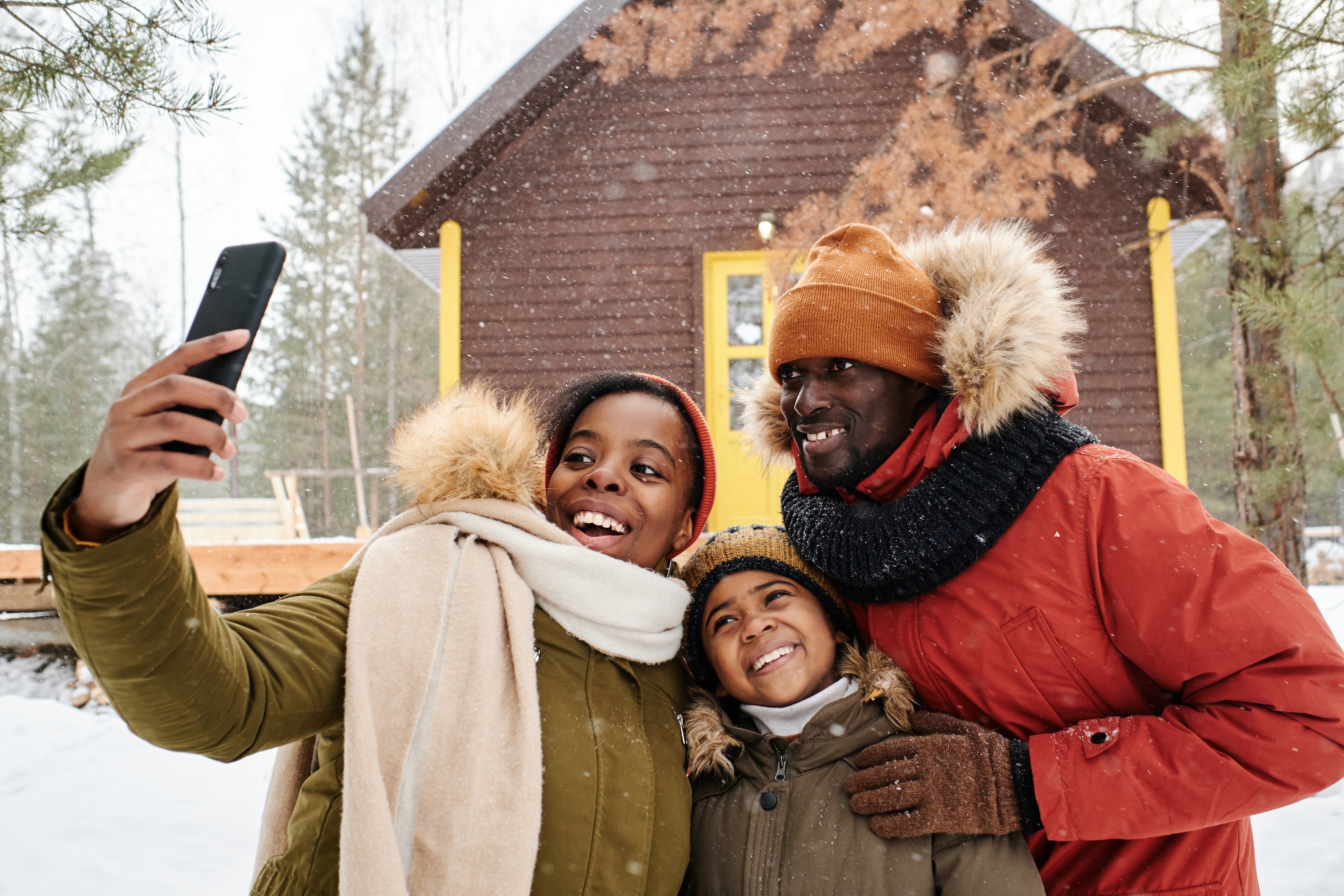 6 Ways to Ease the Symptoms of Seasonal Affective Disorder