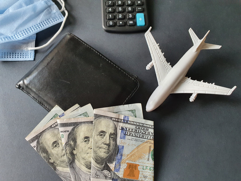 How to Protect Your Money While You Travel