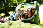 Keep National Park Settings Intact with the 7 Leave No Trace Principles