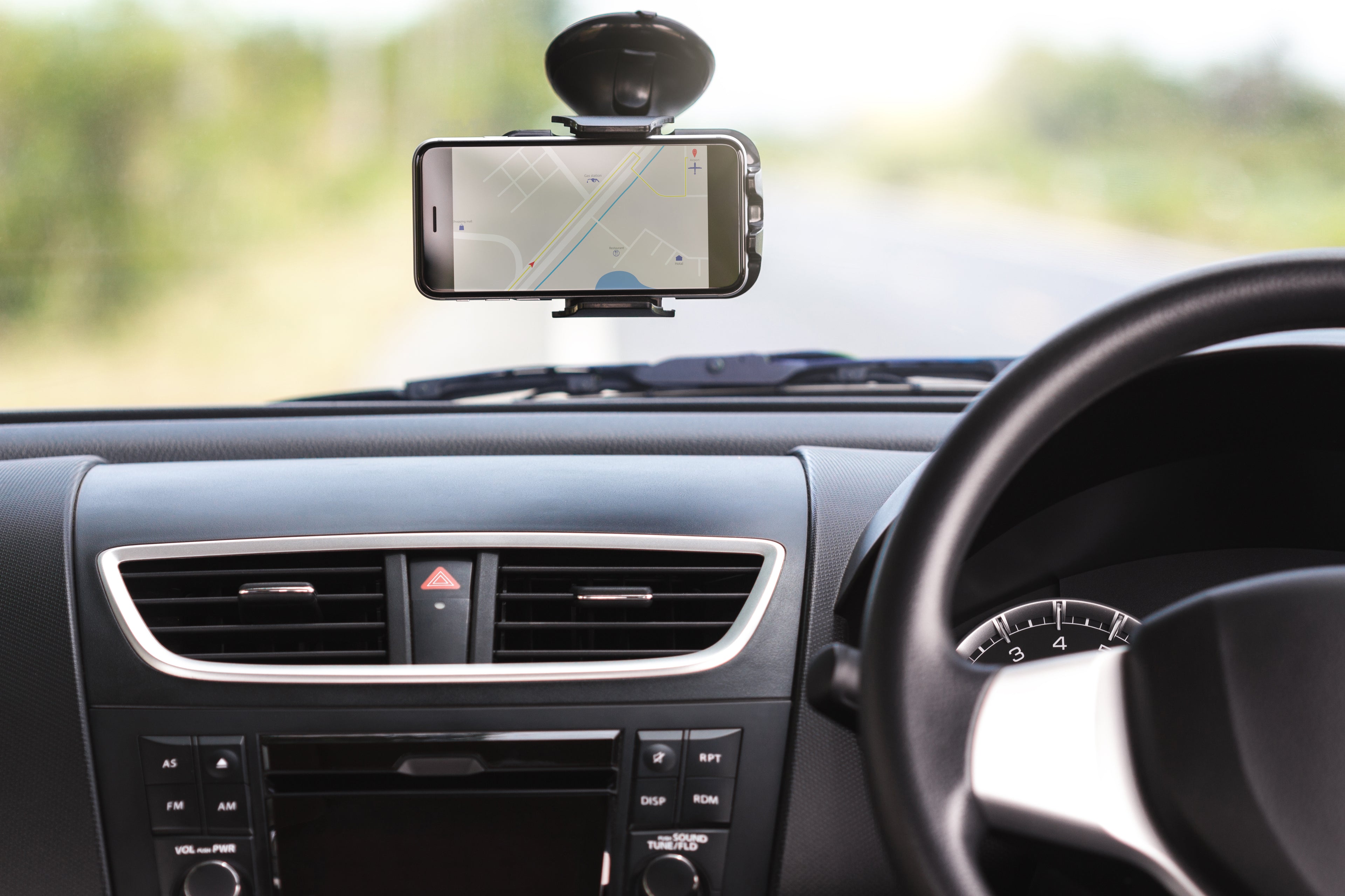 7 Car Phone Mounts to Keep Your Phone Secure While on the Road