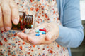 7 Dietary Supplements that Promote Healthy Aging