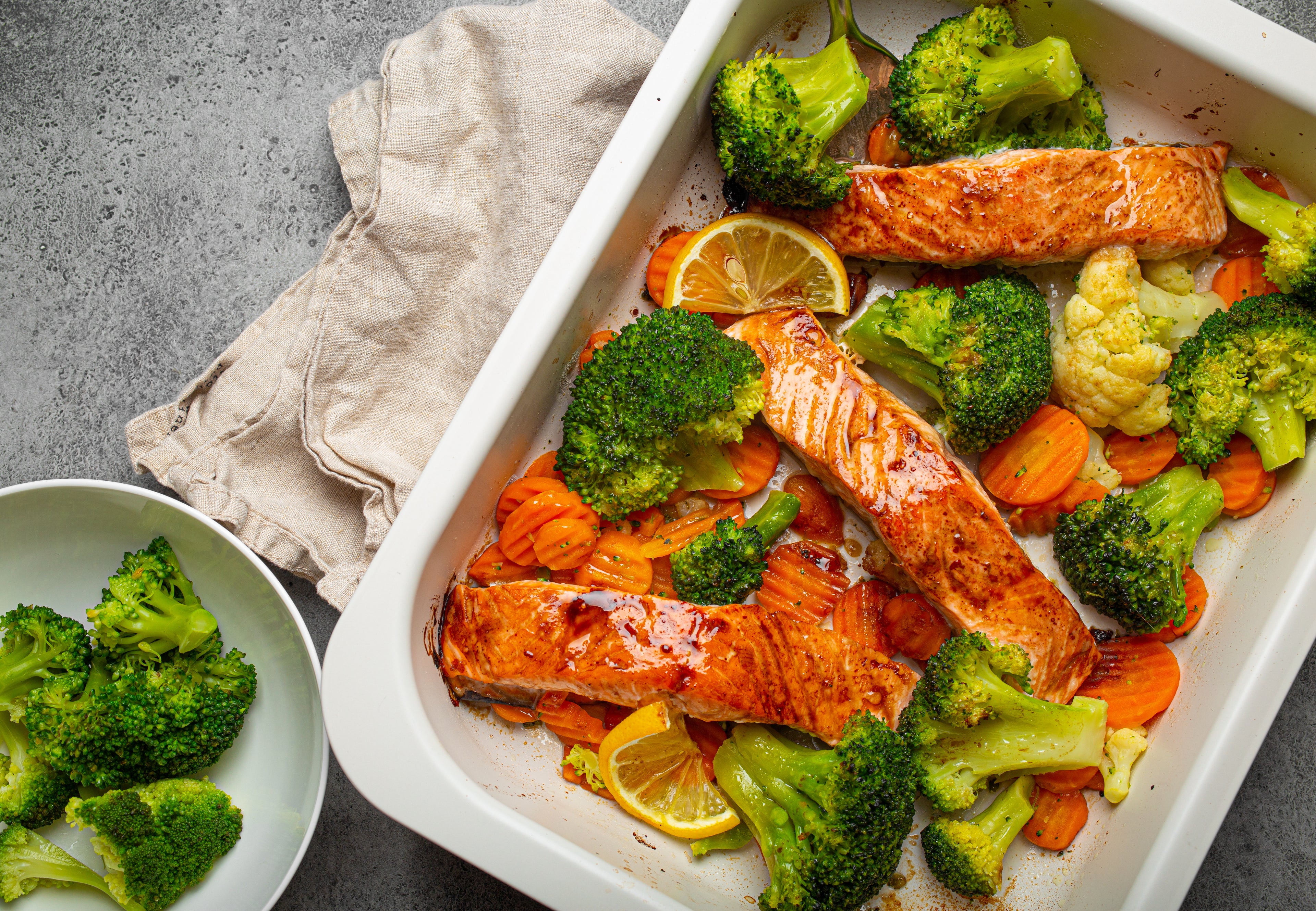 7 Easy, Low-Mess Meals Your Family Will Love