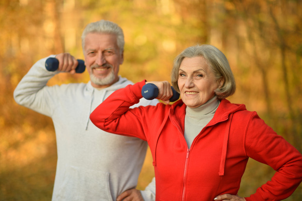 7 Inspiring YouTube Channels for Senior Fitness