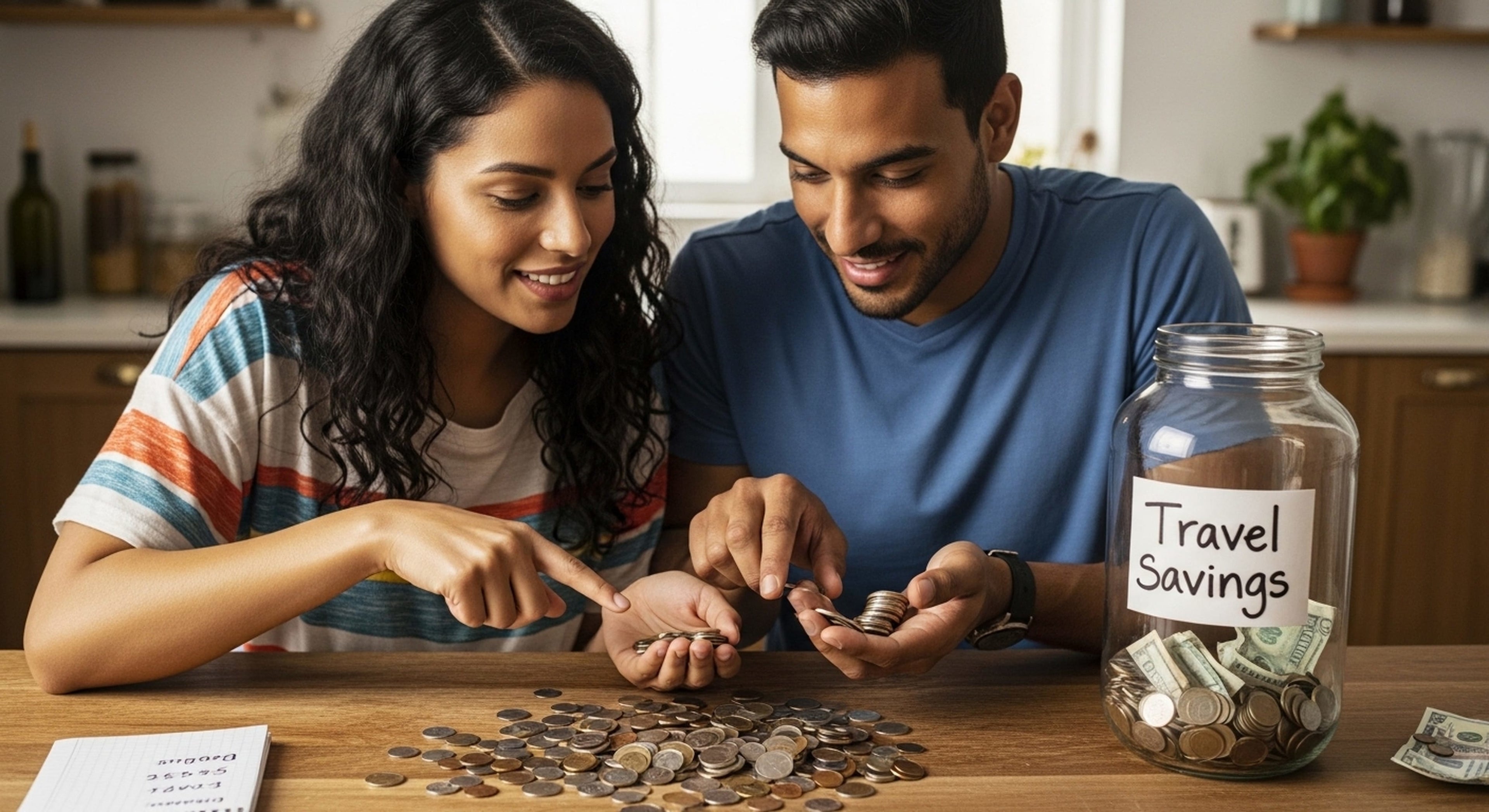 7 Practical Reasons Why You Should Save Money