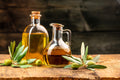 7 Vegetable Oil Swaps for Healthier Cooking